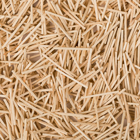 [8009] MATCHWOOD, 500G BAG